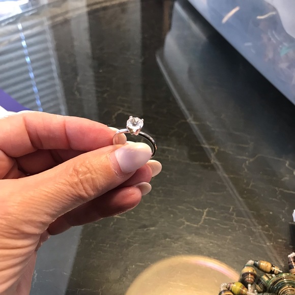 Vintage Uncus ring - Picture 1 of 6